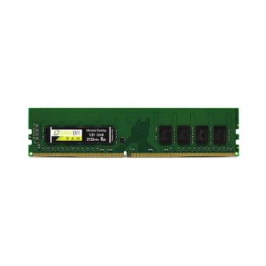 Imagem de Memória Oxy, 8GB, 2133MHz, DDR4 - OXY21R15D4/8G