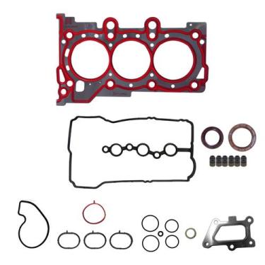 Imagem de Jogo Junta Completo C/Retentor Hb20s Evolution 2019/.. Aço - Juntalima