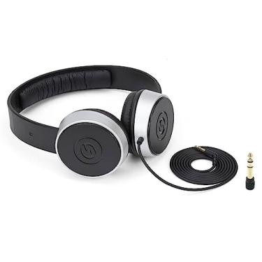 Imagem de Fone de Ouvido Samson SR450 Over Ear