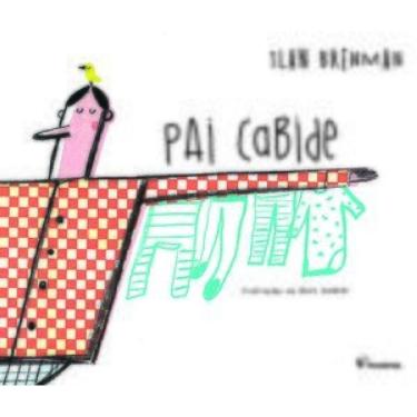 Imagem de Pai Cabide