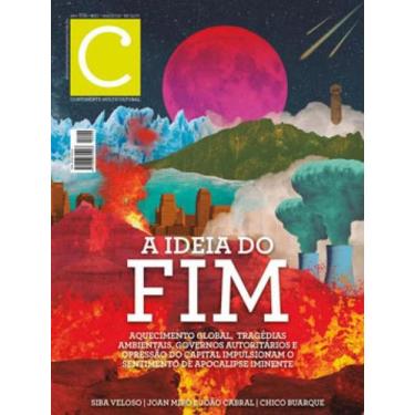 Imagem de REVISTA CONTINENTE - Nº 221 - CEPE *