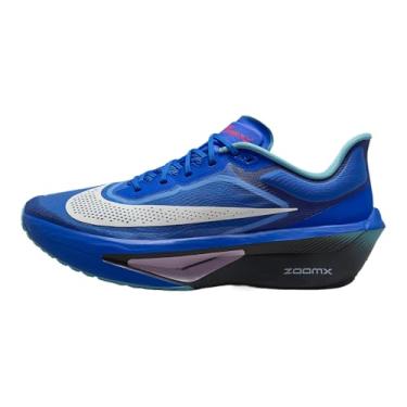 Imagem de Nike Zoom Fly 6, Racer Blue/Denim Turquesa/Boneca/Vela, 40 BR