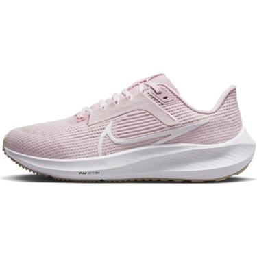 Imagem de Nike Tênis feminino, Cânhamo de espuma rosa rosa pérola rosa, 38