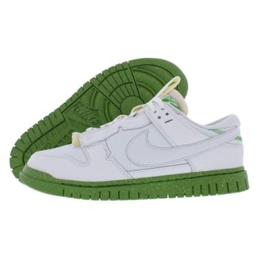 Imagem de Nike Retrô masculino, Fantasma/Fantasma/Clorofila, 42