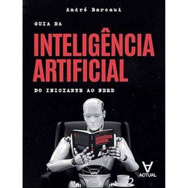 Imagem de Guia Da Inteligencia Artificial