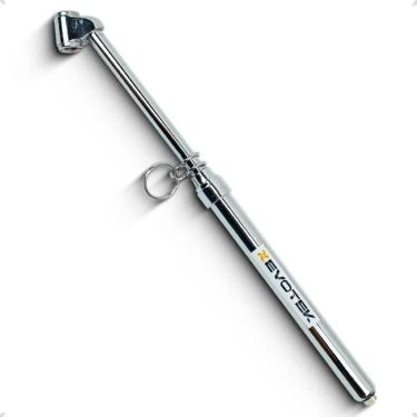 Imagem de 2X Calibrador De Pressão Pneu 150 Libras Caminhão Carro Carr