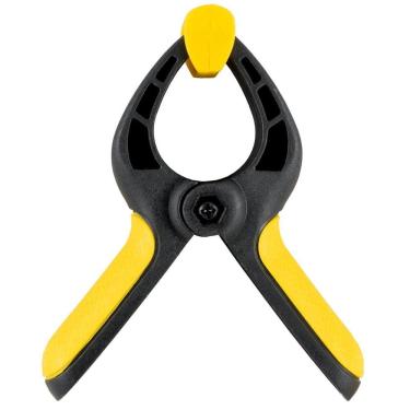 Imagem de Grampo Sargento 9 Pol. 225mm com Mola Eda