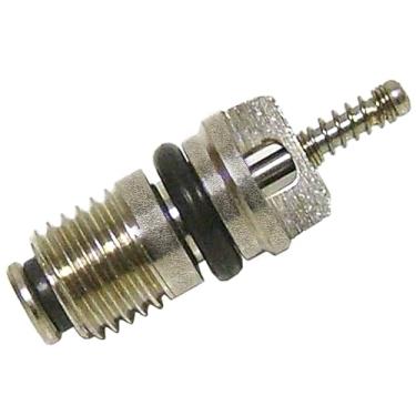 Imagem de GM Genuine Parts 15-50154 Válvula de serviço de ar condicionado