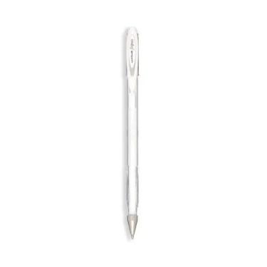 Imagem de Caneta Gel Branco Angelic Colour - China Importados