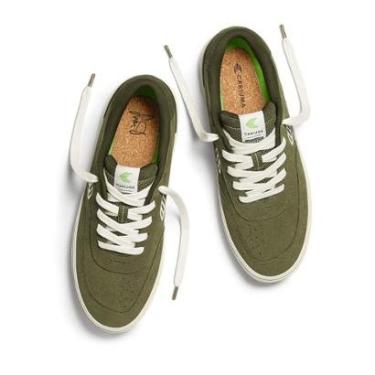 Imagem de Tênis CARIUMA Luan Pro-Unissex