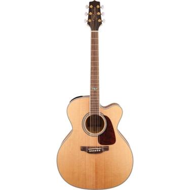 Imagem de Violão Takamine Aço Elétrico Gj72Ce N Natural