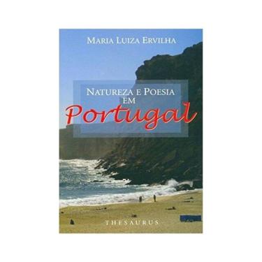 Imagem de Natureza E Poesia Em Portugal