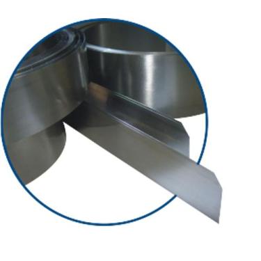 Imagem de Lâmina Autoafiável para Flexografia  0,15mm X 35mm (caixa com 100 metr