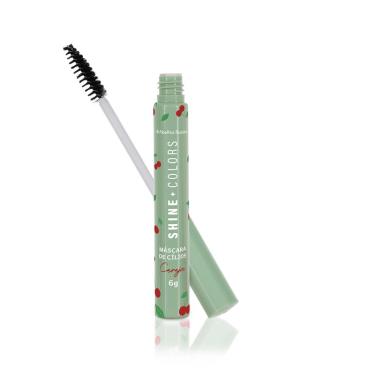 Imagem de Máscara De Cílios Shine Colors Cereja 8G Abelha Rainha(2790)