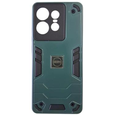 Imagem de Capa Anti Impacto Motorola Edge 50 Pro Tela 6.7 Capinha Anti