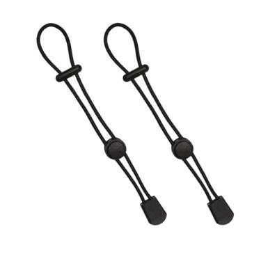 Imagem de oshhni Alça de transporte para luvas de boxe, alça para viagem, para saco de pancadas, acessório, suporte para armazenamento, coleira profissional para, Preto