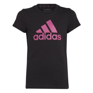 Imagem de Camiseta Adidas Essentials Big Logo Infantil