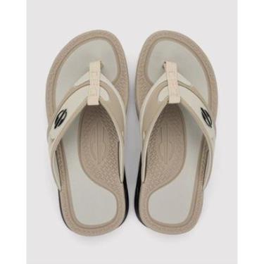 Imagem de Chinelo de Dedo Adulto Masculino Mormaii Swap III-Masculino