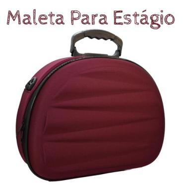 Imagem de Maleta Médica Medica Médico Medico Enfermagem Técnico Tecnico Enfermei