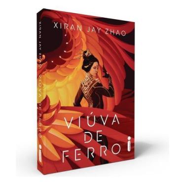 Imagem de Viúva De Ferro - INTRINSECA, Sortido