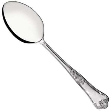 Imagem de Colher De Arroz Classique Aço Inox 493-312P Hércules