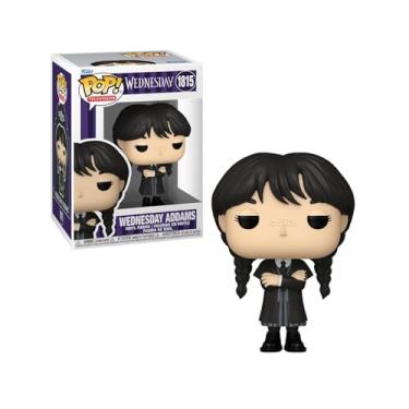 Imagem de Candide, Boneco, Funko POP! Wandinha, Netflix Wandinha - 9 cm