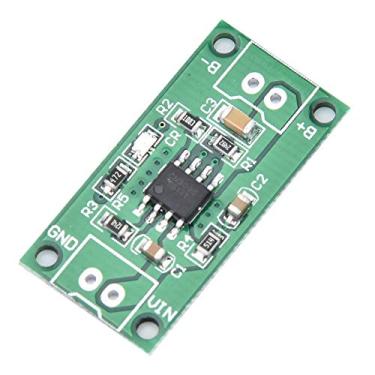 Imagem de Módulo de Carregador de Bateria NIMH CC CV CV 1.5V 3V 4.5V Toys Toys Digital Câmera Solar Charging Equipamento de áudio (1s)