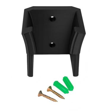 Imagem de Suporte de parede para aspirador portátil Shark Ultra Cyclone CH900 CH951 CH700 Series | Suporte de base impresso em 3D e organizador de carregamento | Suporte de parede a vácuo sem fio de ajuste