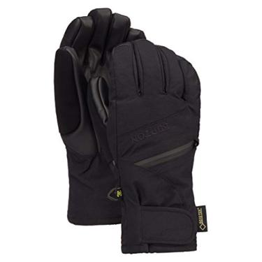 Imagem de BURTON Luva feminina Gore-Tex Under Glove, True Black Novo, PP