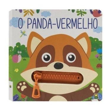Imagem de Que Som É Esse? O Panda-Vermelho