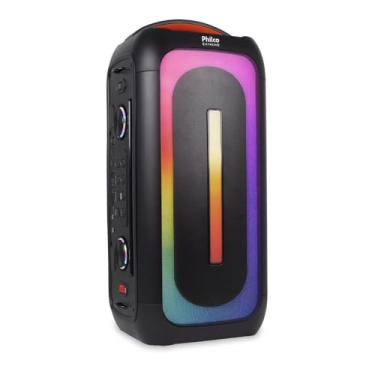 Imagem de Caixa de Som Amplificada Philco Bluetooth 5.3 650W PCX6701 Bivolt