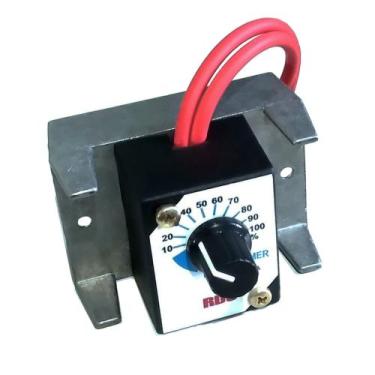 Imagem de Dimmer 40a 6000w motor controlador velocidade voltagem potência dimer 