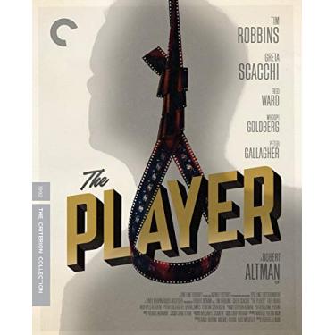 Imagem de The Player (The Criterion Collection) [Blu-ray]