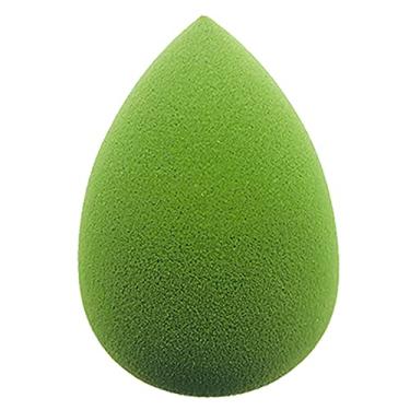 Imagem de Ferramentas de maquiagem seca e úmida Beauty Sponge para base corretivo cosméticos Esponja mistura macia elástica sem lá