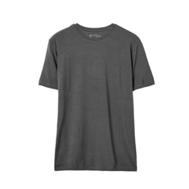 Imagem de Camiseta Masculina Oficina Reserva Casual Move Modal Confortável 92923-Masculino