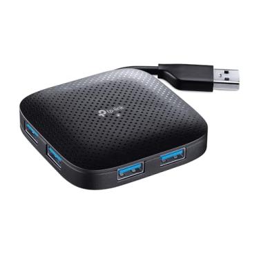 Imagem de Hub USB 3.0 TP-Link UH400, 4 Portas