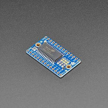 Imagem de Adafruit HT16K33 16x8 LED Matrix Driver Mochila Chip
