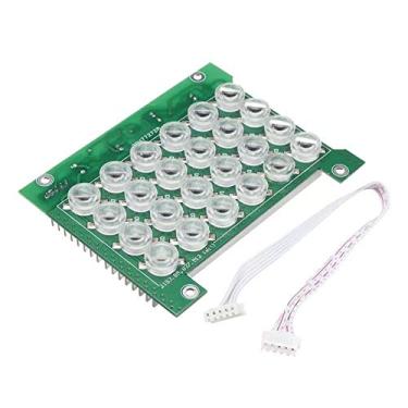 Imagem de Peças de impressora 3D 400-410nm 24W placa de luz de fundo para impressora 3D de resina UV acessórios de impressora 3D