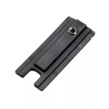 Imagem de Guia Deslizante Linha Suprema Porta e Janela de Correr Esquadria SD 25