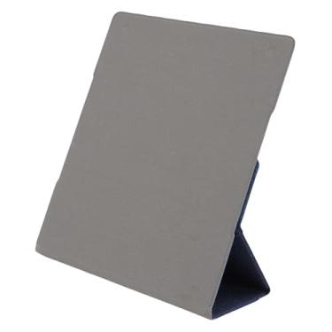 Imagem de TARSHYRY Capa Protetora para Kindle Scribe, Capa de Suporte de Couro Magnético Com Suporte Ajustável e Slot para Caneta, Adequada para Leitor de Livro Eletrônico de 10,2 Polegadas 2022 (azul escuro)