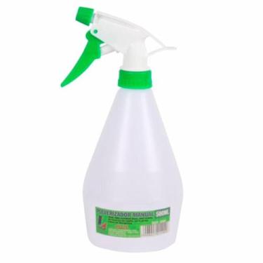 Imagem de Pulverizador manual 500ml - Lotus