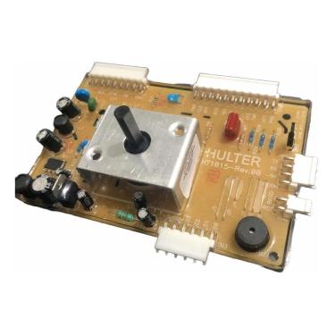 Imagem de Placa Potencia Electrolux Ltc15 Hulter Compatível 70201322