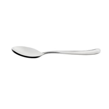 Imagem de Jogo De Colher De Café Brinox Modena 95 x 0,6 mm 12 Peças Aço Inox