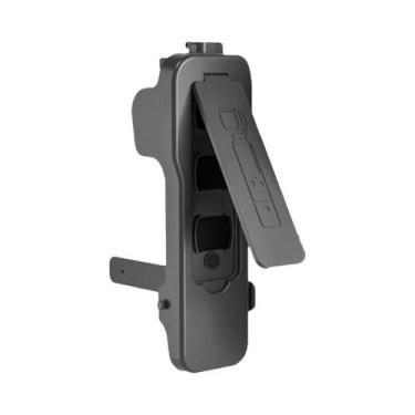 Imagem de Capa Flip Para DJI OSMO Pocket 3 Com 5 Slots Para Filtros, Estojo De P