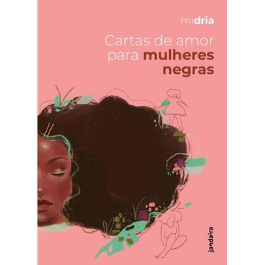 Imagem de Livro - Cartas de amor para mulheres negras