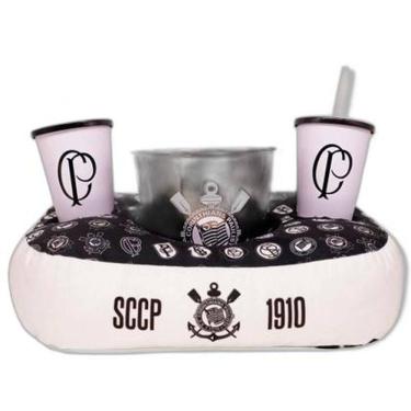 Imagem de Kit Pipoca Corinthians Zonacriativa