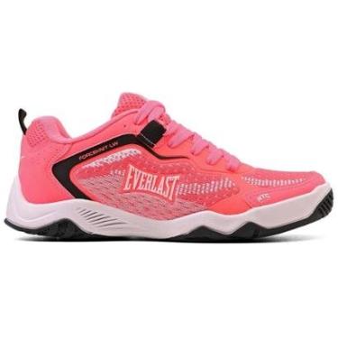 Imagem de TÊNIS EVERLAST FORCEKNIT LW FEMININO-Feminino