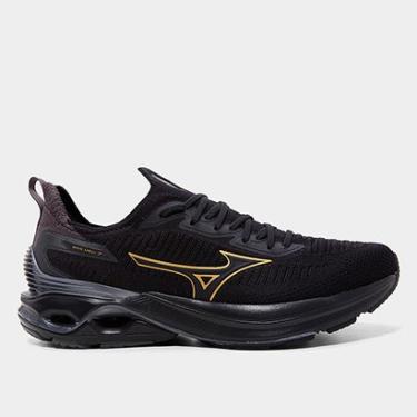 Imagem de Tênis Mizuno Wave Mirai 7 Masculino-Masculino