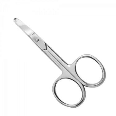 Imagem de Tesoura Para Unha Infantil Mundial