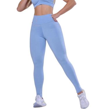 Imagem de Calça Legging Fitness Grace Treino Academia AQN SPORT-Feminino